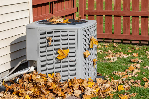 Reliable Catlin, IL HVAC Solutions