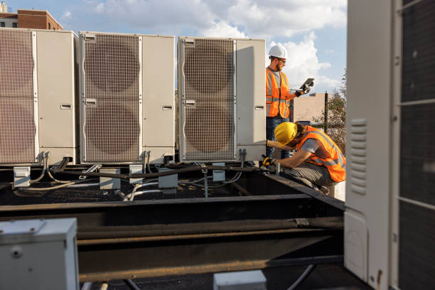 Best HVAC companies near me  in Catlin, IL