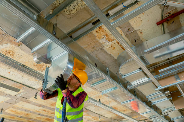 Best Local HVAC companies  in Catlin, IL