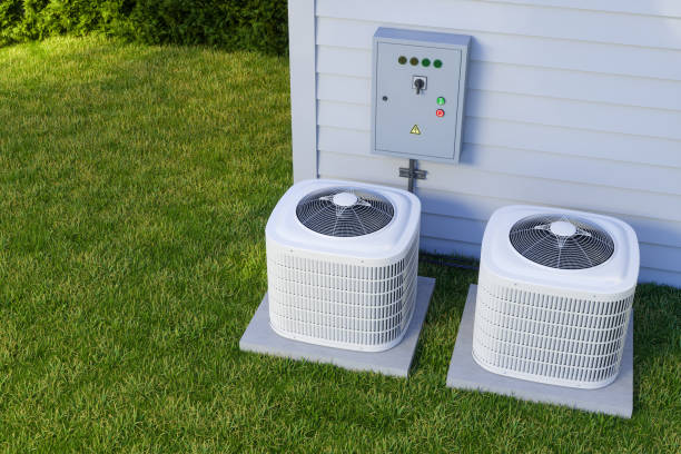 Best HVAC air duct cleaning  in Catlin, IL