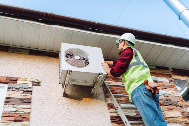 Best HVAC system installation  in Catlin, IL