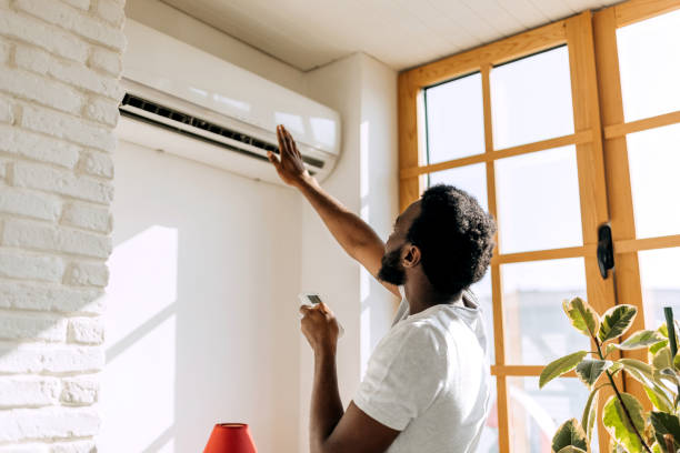 Best HVAC repair near me  in Catlin, IL