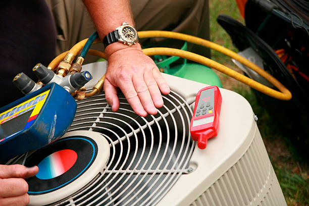 Best Heating repair services  in Catlin, IL