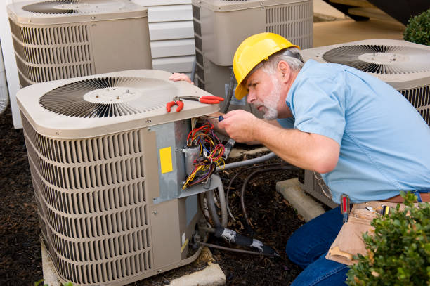 Best HVAC installation services  in Catlin, IL