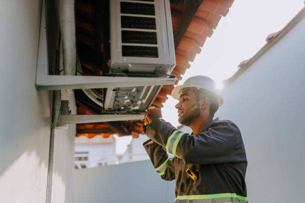 HVAC troubleshooting in Catlin, IL