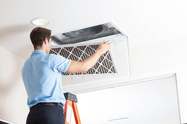 Local HVAC companies in Catlin, IL