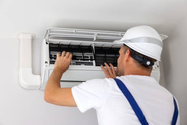 Best Air conditioning repair  in Catlin, IL