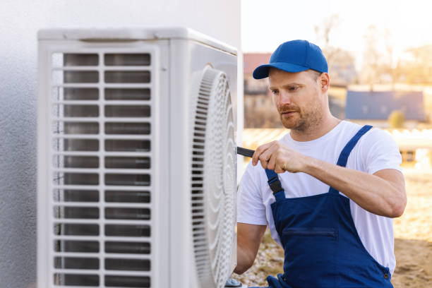 Best Residential HVAC services  in Catlin, IL