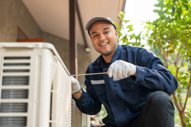 Best Air conditioning repair  in Catlin, IL