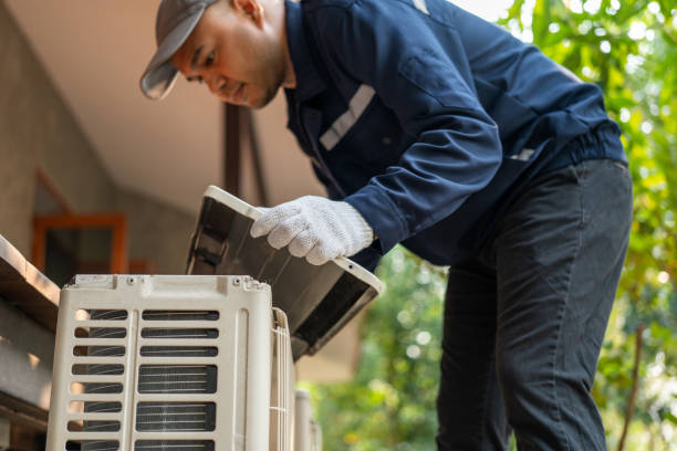 Best HVAC air duct cleaning  in Catlin, IL