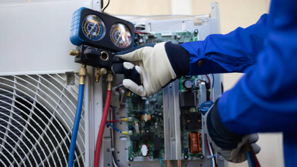 Best HVAC maintenance near me  in Catlin, IL