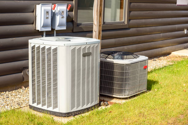 Best Commercial HVAC repair  in Catlin, IL